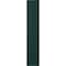 Ekena Millwork Americraft 3-Board Wood 2 Equal Panel Frmd Board-n-Batten Shutters w/Dbl Z-Bar, ARW102BF311X45FGH, PR ARW102BF311X45FGH - alternate 3